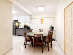 Blk 407 Serangoon Avenue 1 (Serangoon), HDB 4 Rooms #577971971
